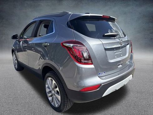 Used 2020 Buick Encore Preferred image 10