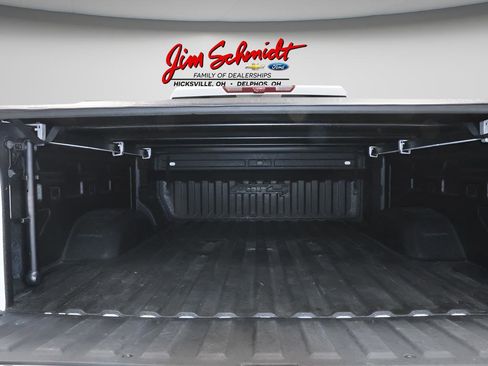 Used 2024 GMC Sierra 2500 AT4 w/ AT4 Premium Plus Package image 38