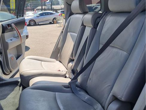 Used 2009 Toyota Highlander Limited AWD/4WD image 15