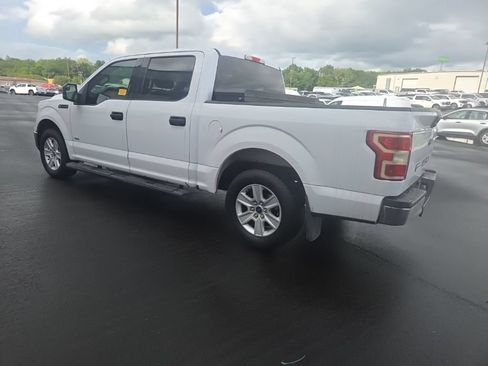 Used 2019 Ford F150 XLT RWD image 6