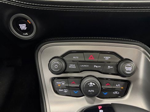 Used 2023 Dodge Challenger R/T Scat Pack w/ Plus Package image 18