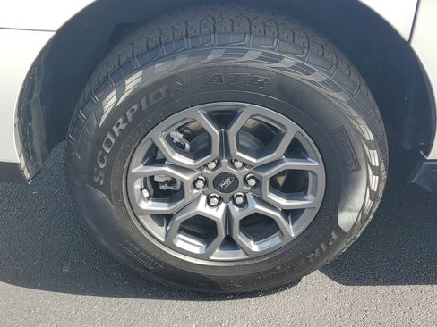 Certified 2025 Ford Expedition Max Active RWD image 5