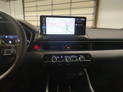 New 2026 Honda Pilot EX-L image 8