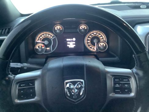 Used 2017 RAM 1500 Limited image 16