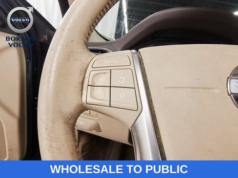 Used 2012 Volvo XC70 3.2 AWD/4WD image 27