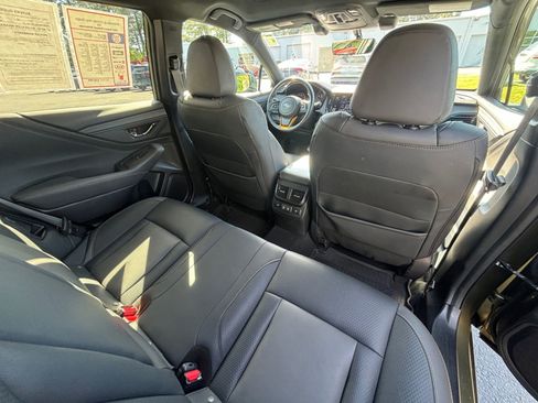 Used 2022 Subaru Outback Wilderness AWD/4WD image 19
