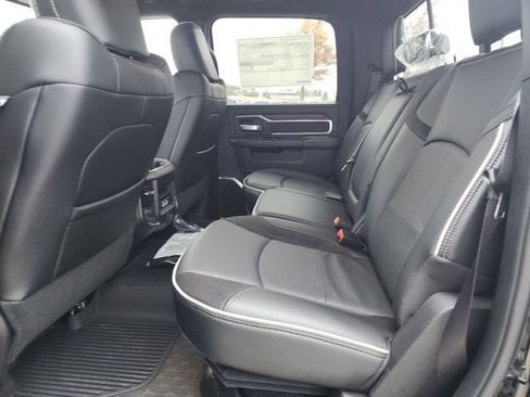 New 2026 RAM 2500 Laramie w/ Night Edition image 21