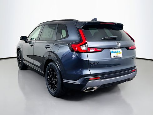 New 2026 Honda CR-V Sport-L image 5