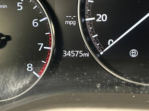 Used 2023 MAZDA CX-30 AWD 2.5 S w/ Select Package image 24
