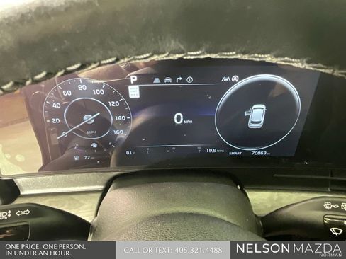 Used 2023 Kia Sportage X-Pro Prestige AWD/4WD image 46