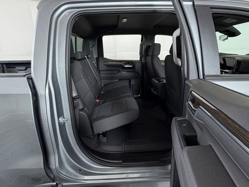 New 2026 Chevrolet Silverado 1500 LT Trail Boss w/ Safety Package image 9