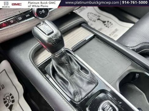 Used 2022 Volvo XC90 T6 Inscription w/ Advanced Package image 29