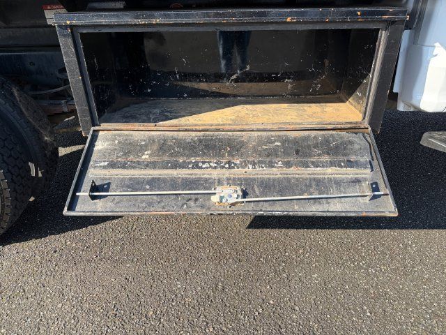 Used 2022 Ford F550 4x4 Crew Cab Super Duty image 40
