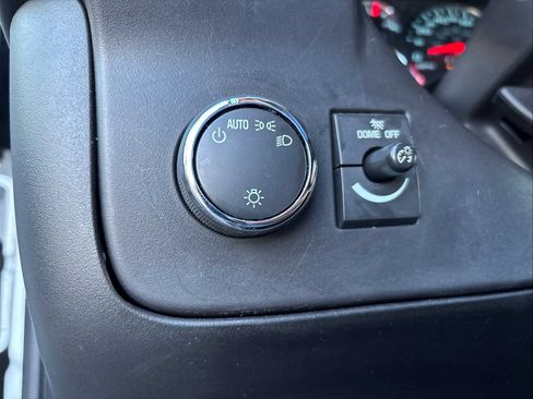 Used 2024 Chevrolet Express 2500 w/ Driver Convenience Package image 20