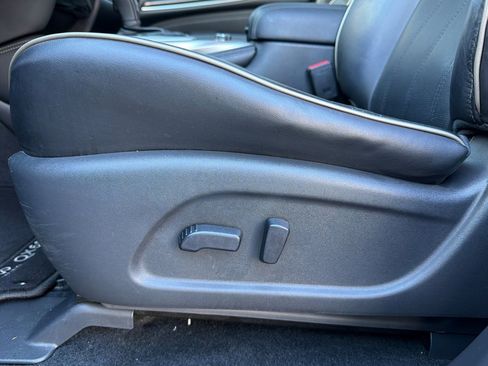 Used 2016 INFINITI QX60 Luxe image 14
