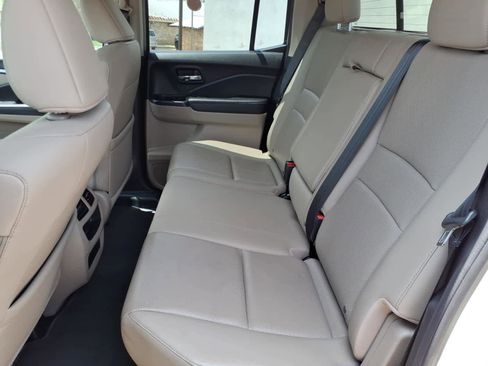 Used 2019 Honda Ridgeline RTL image 22