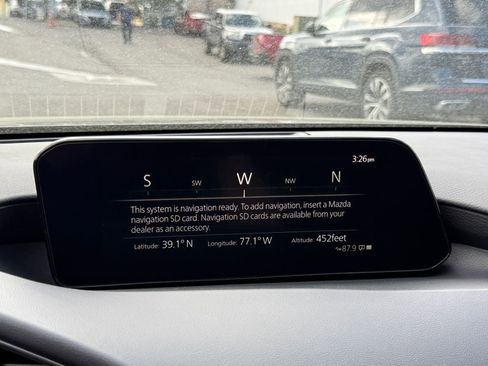 New 2026 MAZDA MAZDA3 2.5 S Sedan w/ Preferred Pkg image 16