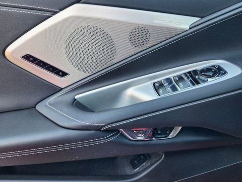 Used 2024 Chevrolet Corvette Stingray Preferred Conv w/ 2LT image 27