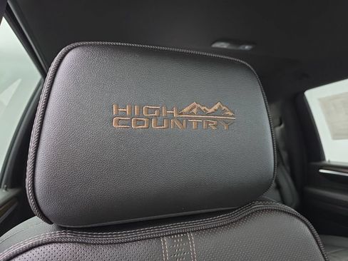 Used 2024 Chevrolet Silverado 3500 High Country AWD/4WD image 59
