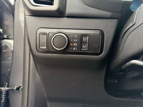 New 2025 Ford Bronco Sport Big Bend w/ Black Appearance Package image 11