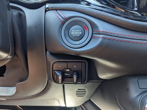New 2027 Dodge Durango GT AWD/4WD image 29