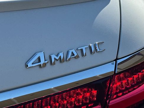 Certified 2023 Mercedes-Benz S 580 4MATIC Sedan w/ AMG Line image 26