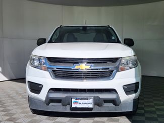 Used 2015 Chevrolet Colorado W/T video 2