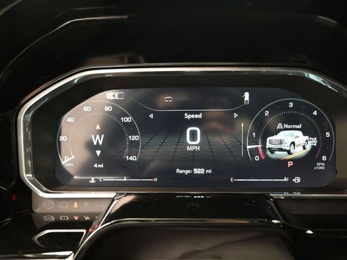 New 2026 GMC Sierra 1500 SLT w/ SLT Premium Plus Package image 12