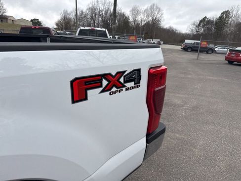 Used 2022 Ford F250 Lariat w/ Lariat Ultimate Package image 13