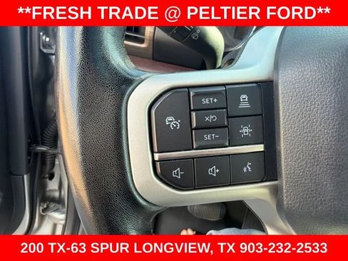 Used 2022 Ford Expedition Max Limited AWD/4WD image 9