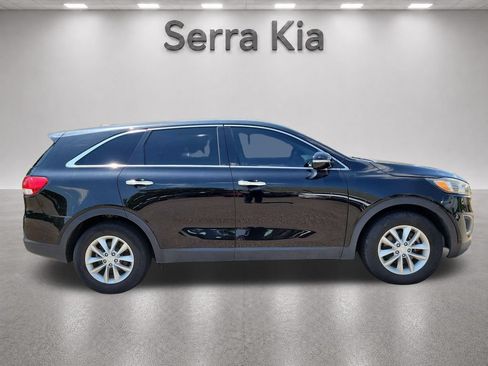 Used 2018 Kia Sorento L FWD image 6