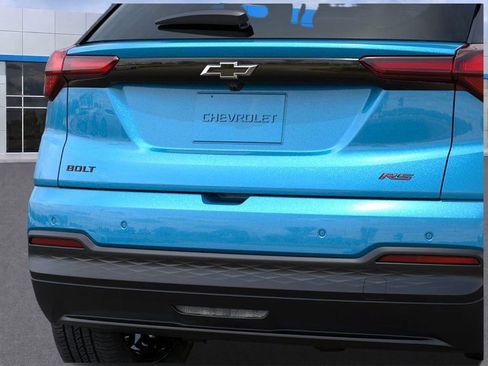 New 2027 Chevrolet Bolt RS image 14