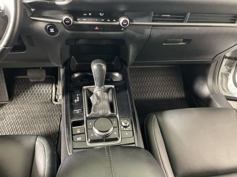 Certified 2024 MAZDA CX-30 AWD 2.5 S w/ Select Sport Pkg image 17