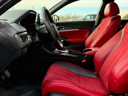 Used 2023 Acura Integra A-Spec image 13