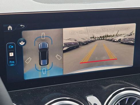 New 2026 Mercedes-Benz GLB 250 4MATIC image 45