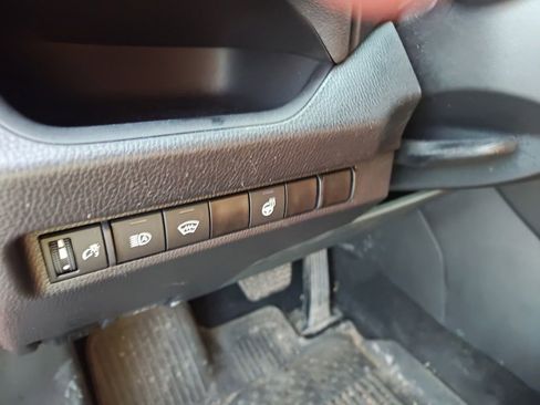 Used 2024 Toyota RAV4 XLE w/ Weather Package AWD/4WD image 8