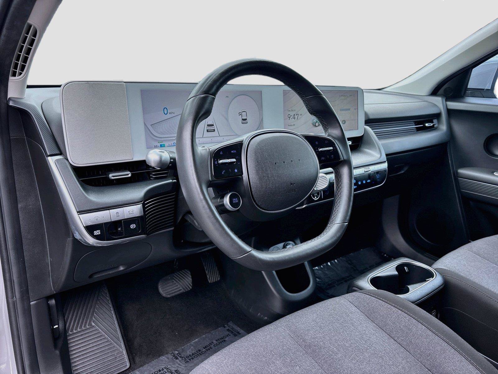 Used 2024 Hyundai Ioniq 5 SEL RWD image 10