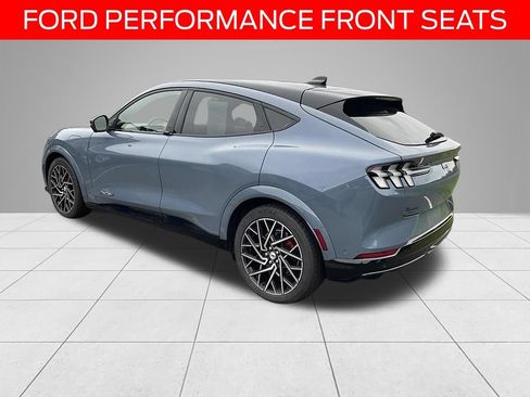 Used 2023 Ford Mustang Mach-E GT w/ GT Performance Edition AWD/4WD image 6