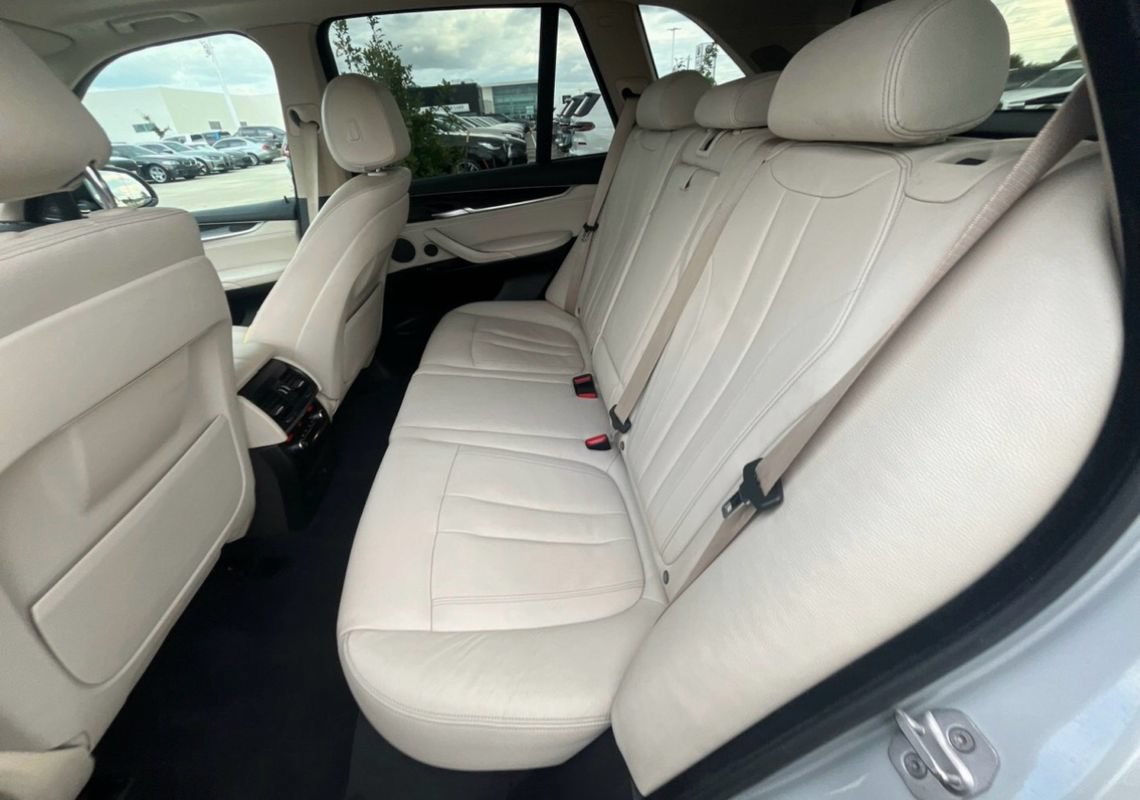 Used 2016 BMW X5 sDrive35i RWD image 4