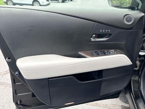 Used 2015 Lexus RX 350 FWD image 23
