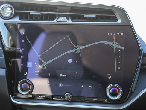 Used 2025 Lexus RZ 300e w/ Accessory Package (2T) image 14