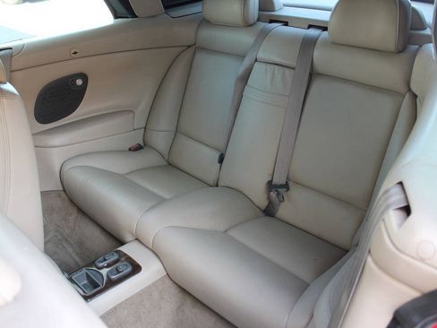 Used 2000 Volvo C70 LT FWD image 17