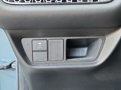 Certified 2024 Honda HR-V Sport image 22