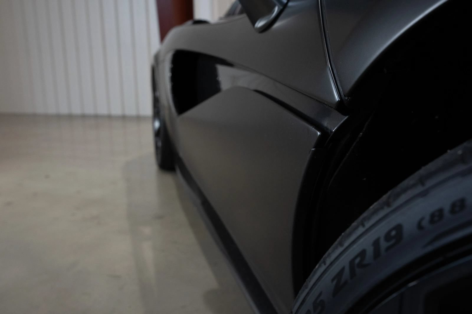 Used 2019 McLaren 570S Spider RWD image 26