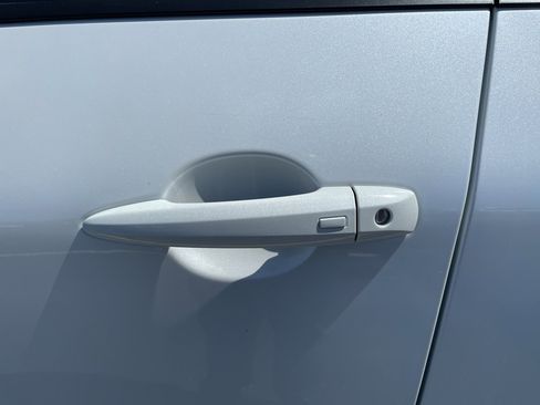 New 2026 Nissan Rogue SV image 7