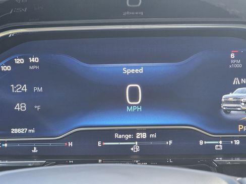 Used 2023 Chevrolet Silverado 1500 LT image 23