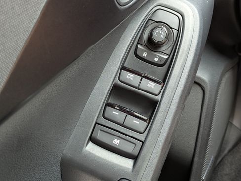Used 2025 Subaru Impreza RS AWD/4WD image 21