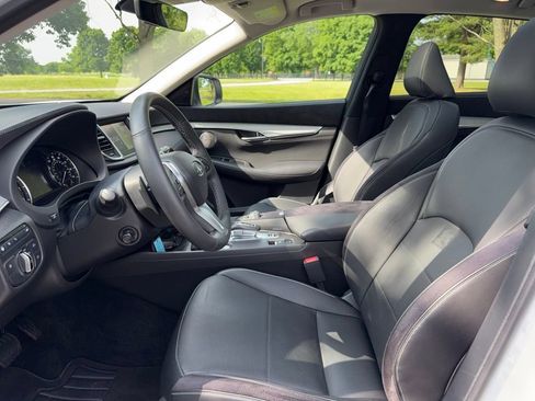 Used 2023 Acura RDX AWD w/ Technology Package image 27