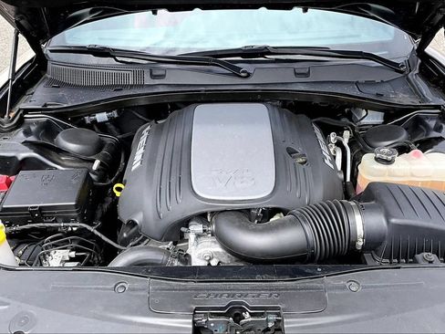 Used 2023 Dodge Charger R/T w/ Blacktop Package RWD image 29