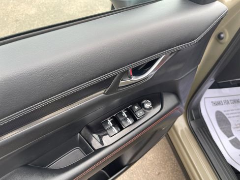 Used 2024 MAZDA CX-5 Carbon Edition image 20